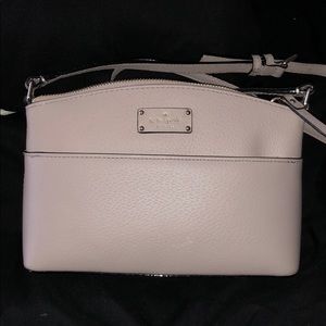 KATE SPADE cross body purse